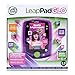 LeapFrog LeapPad Glo Kids Learning Tablet, Purple