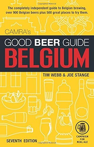 Download Good Beer Guide Belgium PDF