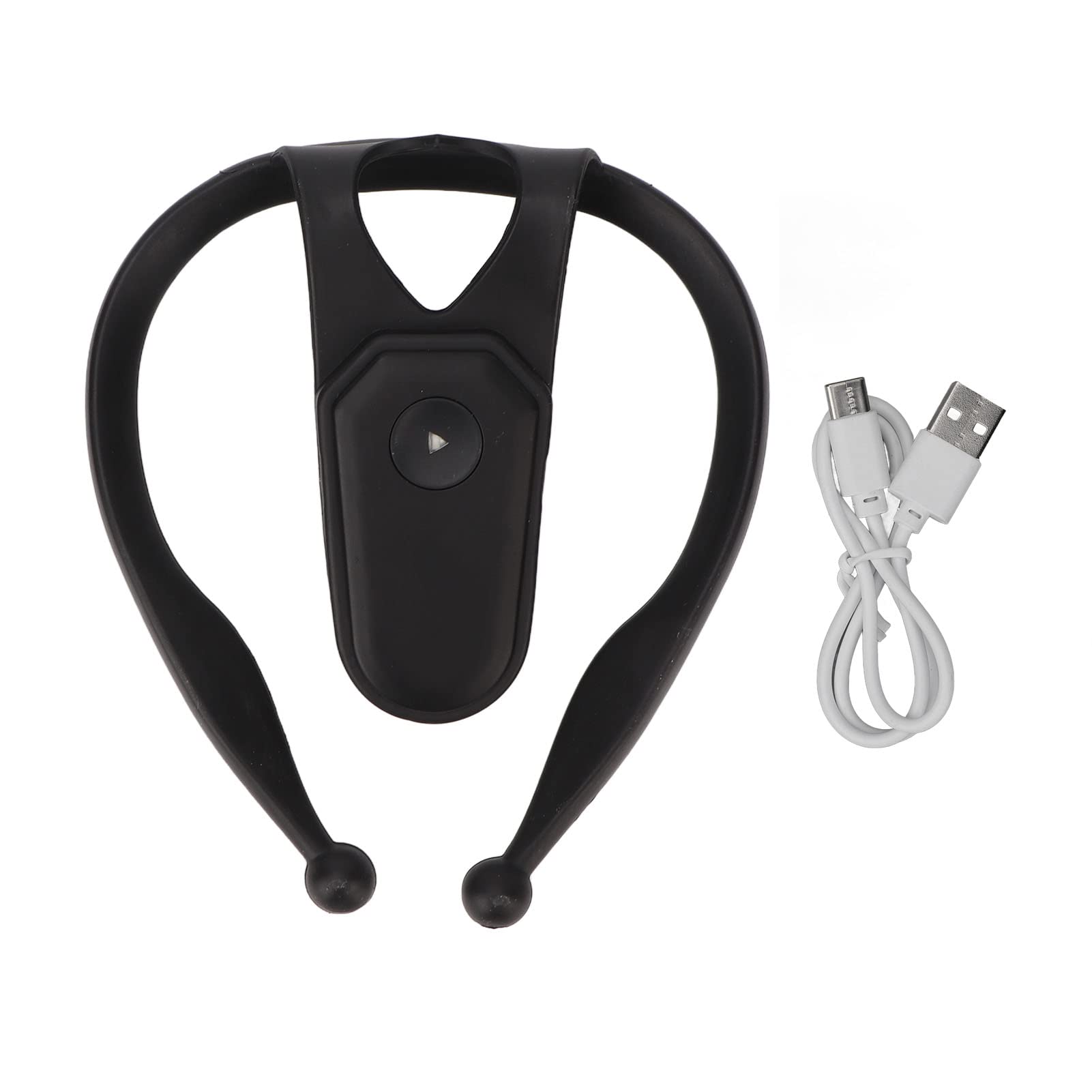 Photo 1 of Betued Smart Reminder Posture Corrector, Upper Back Support Band Vibration Smart Posture Reminder, Posture Trainer for Women,Kids,Men,Prevent Hunchback, Help Maintain Correct Posture
