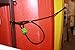 Secure It Quick Bungee Cord Hook to Make Your Own Bungee Cords Made in America