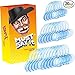 iRainy Dental Cheek Retractor Holiday Family Party Gaming Set - 4 Small,6 Medium & 10 Large, (Pack of 20)