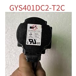 GYS401DC2-T2C Fuji servo motor 400W Second-hand