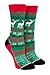 Stance Womens Oh Christmas Tree Socks