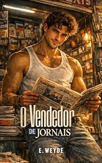 Livro O vendedor de jornais: (Série Garotos do Nordeste) Livro 1
