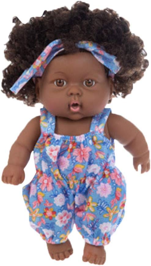 black american girl doll no birthday