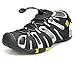 DREAM PAIRS Women's 160912-W Adventurous Summer Outdoor Sandals