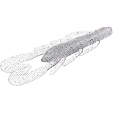 UV Speed Craw Micro Natural Shad 12/pk by Zoom Baits