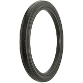 Alta Bicycle Tire Duro 20" x 2.125" Slick Smooth Thread Style Bike Tire