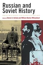 Russian and Soviet History: From the Time of Troubles to the Collapse of the Soviet Union