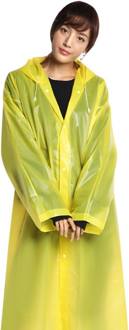 raincoat two in one