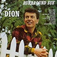 Dion Ablum Cover