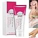 Hair Removal Cream ZUTOBO Painless Natural Plant Depilatory Cream Hair Growth Inhibitor Permanent Hair Remover Used on Bikini Underarm Chest Back Legs Hair Remove Cream For Women & Men 60g