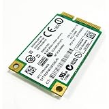 Intel WiFi Link 5100 (512AN_MMWW2)