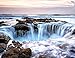 Planet Earth 2016 Wall Calendar-18.5" x 10.5" (Open)