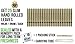 Organic Pre Rolls, Tobacco & Chemical Free, Super Slow Burning, 100% Real Leaf, Just Fill It, w/Free Carrying Tube (Bulk Slims x25)