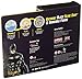 NJ Croce Black Slime Bath with 5½ Batman Bendable Action Figure