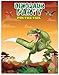 Pin the Tail on the Dinosaur, Dinosaur Party Favor Games, Party Supplies,New, Extra Tails,Pin the Tail GamesPin the Tail on the Dinosaur, Dinosaur Party Favor Games,Fossil Party, Jurassic Park