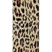 Blue Orchards Leopard Table Covers (Pack of 2) - 54