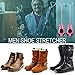 XYH Boot stretchers for cowboy boots,4 Styles of Shoe Stretcher,Adjustable cowboy boot stretcher women/men