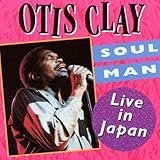 Soul Man: Live In Japan