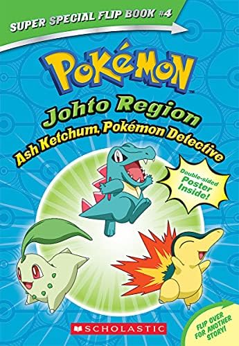 The Secret of Zygarde / A Legendary Truth (Pokémon Super Special