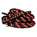 Battle Ropes with Anchor Kit and Nylon Protector Included - Fitness Undulation Rope Exercise - Cross Strength Training - Circuits Workout