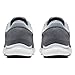 Nike Men's Revolution 4 Running Shoe, Dark Grey/Black-Cool Grey/White, 10 Regular US