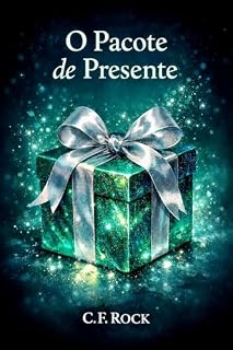 Livro O PACOTE DE PRESENTE