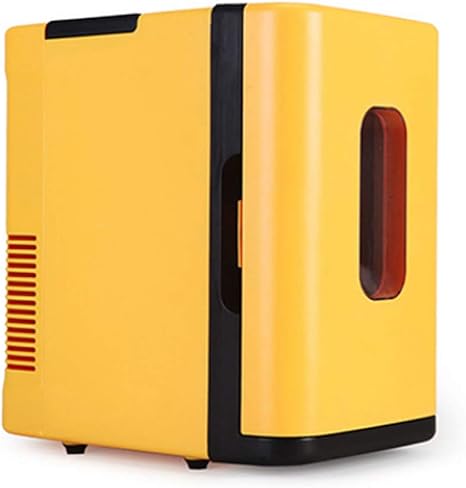 Amazon Co Jp Lqiqi 冷凍庫付きミニ冷蔵庫ヴィンテージかわいい安い屋外ミニ冷蔵庫ポータブルベッドルーム用サイレント ホーム キッチン