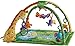 Fisher-Price Rainforest Melodies and Lights Deluxe Gym