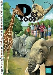 Des  zoos