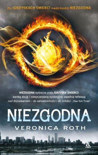Niezgodna (Niezgodna, #1)