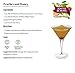 Master of Mixes White Peach Daiquiri/Margarita Drink Mix, Ready To Use, 1 Liter Bottle (33.8 Fl Oz), Individually Boxed