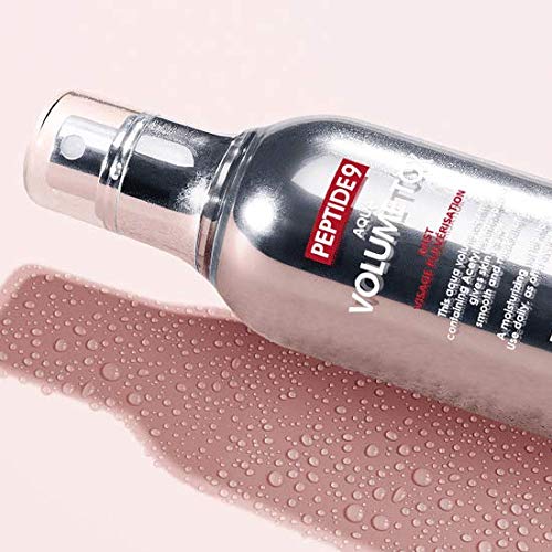 volume tox peptide 9