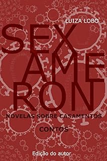 Livro Sexameron: novelas sobre casamentos