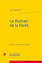 Le  roman de la forêt