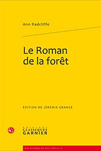 Le  roman de la forêt