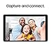 Samsung Galaxy Tab A 10.1 32 GB WiFi Tablet Black (2019) (Renewed)