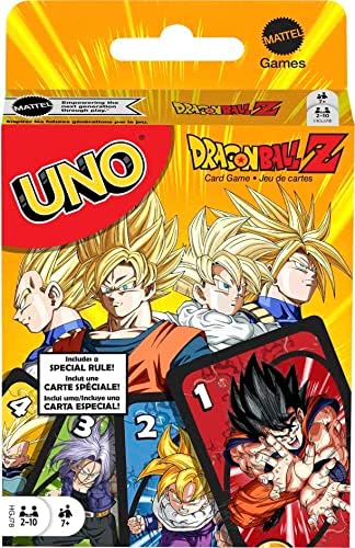 Amazon.com: Bioworld Dragon Ball Z Wallet Goku Cell Piccolo Trunks