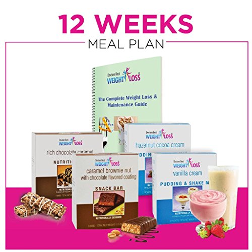 Doctors Best Weight Loss 12 Week Women's Weight Loss