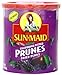 Sun Maid California Pitted Prunes, 16-Ounce Canisters (Pack of 4)