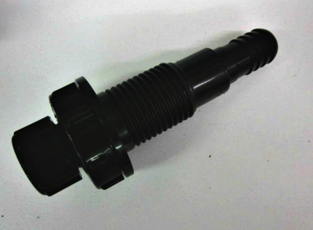 Drain Complete with Cap