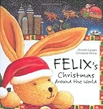 Felix's Christmas Around the World (New Felix Adventure!)
