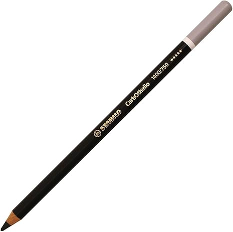 Download Amazon Com Stabilo Carbothello Pastel Pencil Neutral Black Office Products Download Amazon Com Stabilo Carbothello Pastel Pencil Neutral Black Office Products