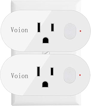 amazon alexa compatible plugs