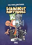 Les pires histoires de Kid Paddle by