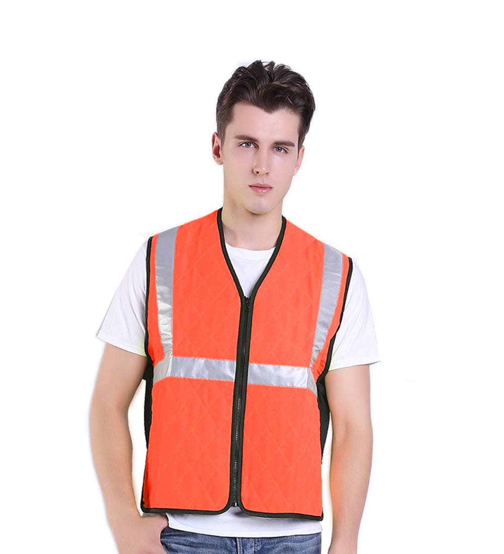 Best Cooling Vest For Hot Water Work