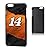 Tony Stewart iPhone 6 Plus (5.5 inch) Slim Case #14 NASCAR