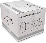POOL Total Basic Bypass Kit for Pool Heating & Solar Systems view 9