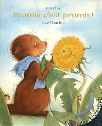 Promis, c'est promis !